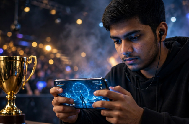 BGMI Tournament Se Paise Kaise Kamaye 2026? KRAFTON Ne Launch Kiya Battlin — ₹20 Lakh Prize Pool Ke Saath
