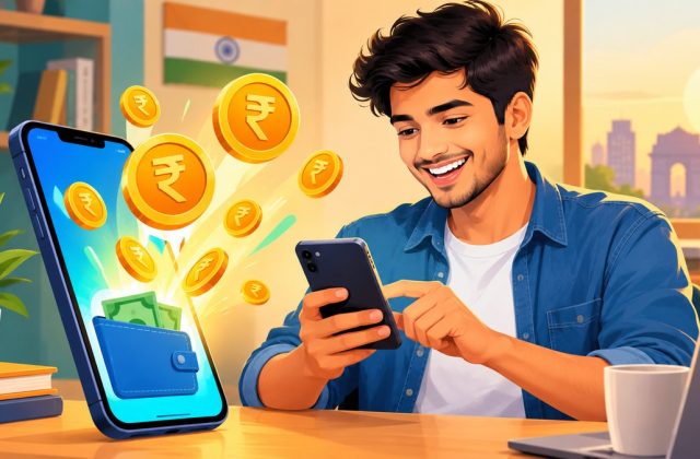 Mobile Se Paise Kaise Kamaye 2026: Ghar Baithe Online Earning Ke 7 Best Tarike