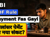 Freelancer Payment Fas Gayi? RBI EDF नियम पर Mohandas Pai का गुस्सा, Banks पर आरोप