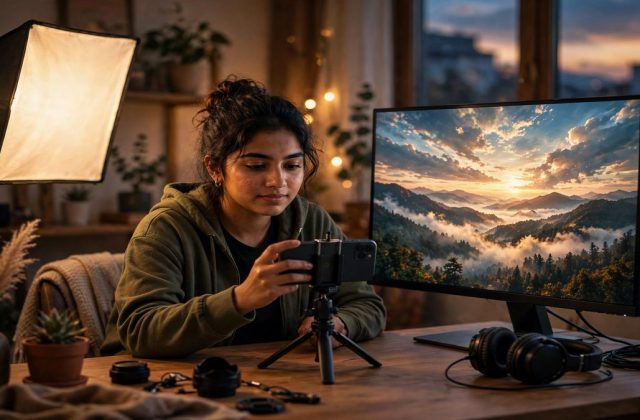 एआई वीडियो बनाकर पैसे कैसे कमाए? JetKreate हुआ लॉन्च — creators के लिए जानें क्या खास