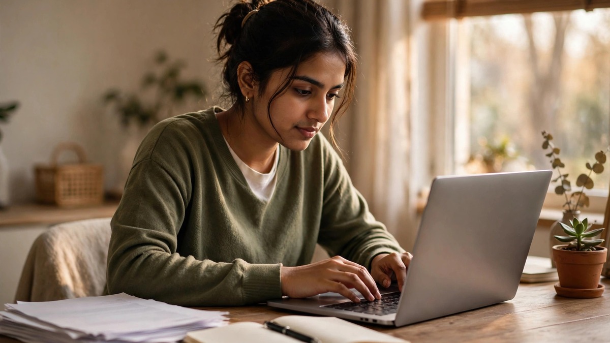 विदेश से कमाने वाले freelancer के लिए RBI का नया EDF नियम